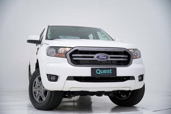 FORD RANGER 2.2 XLS 4X4 CD 16V DIESEL 4P AUTOMÁTICO